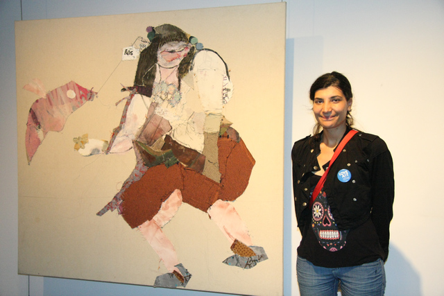 AFAK 3 (Photo Exhibition)